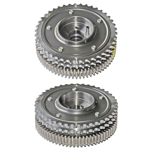 2L+R Intake Camshaft Adjusters For W203 W164 W221 W211 2720505247 2720505347 n