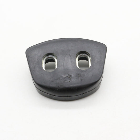 15X Black Nylon Grille Holder Push Fastener 6031383 for Chrysler 1978-On