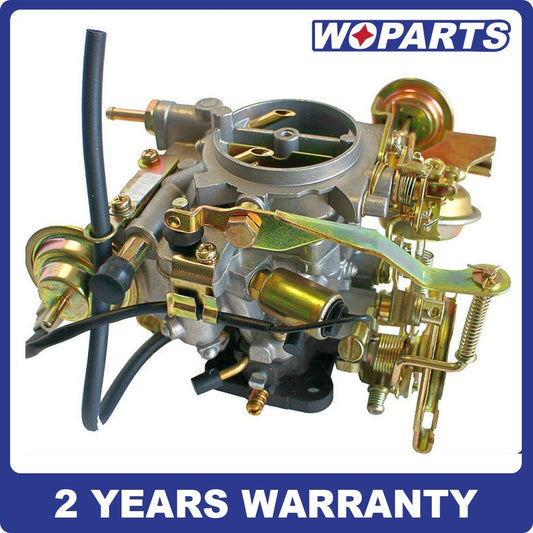 Carburetor Fit for 84-90 for Toyota for Corsa Starlet Tercel for Corolla 21100-11190