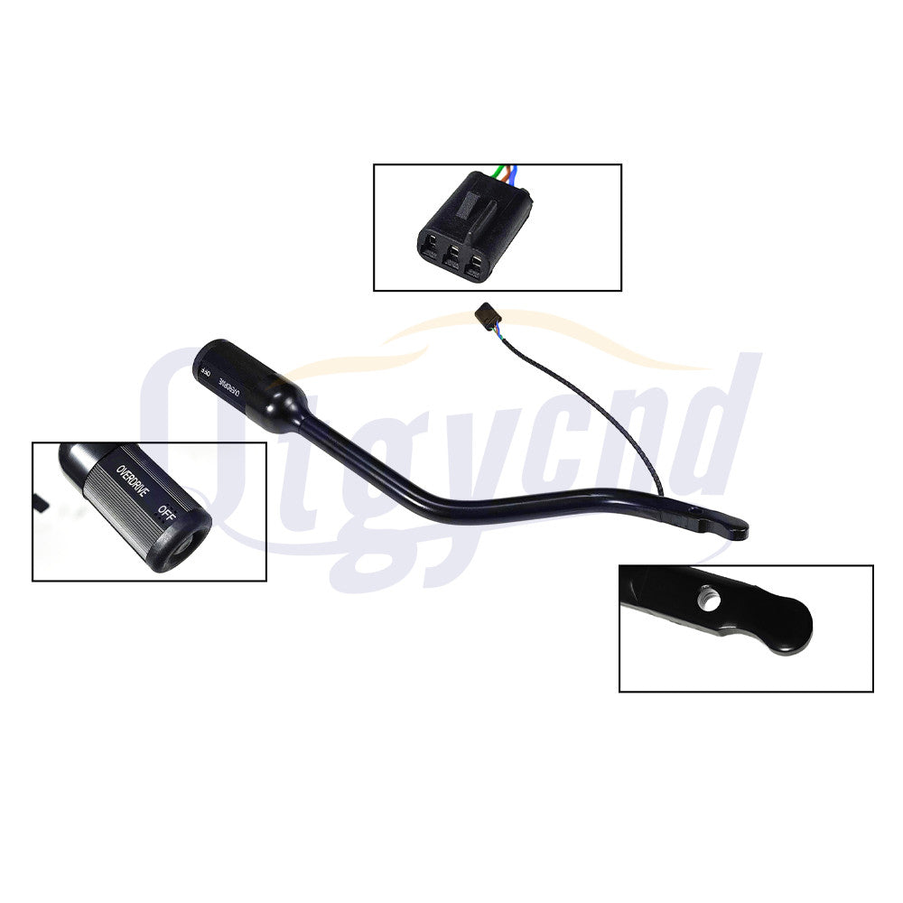for Ford F150 F250 F350 Bronco Automatic Transmission Gear Shift Lever F4TZ7210B