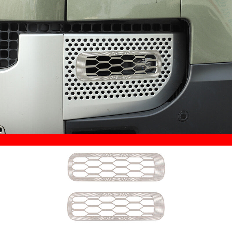 Red Carbon Interior Door Armrest Panel Decal Trim for Corvette C8 Z51 2020-24- v