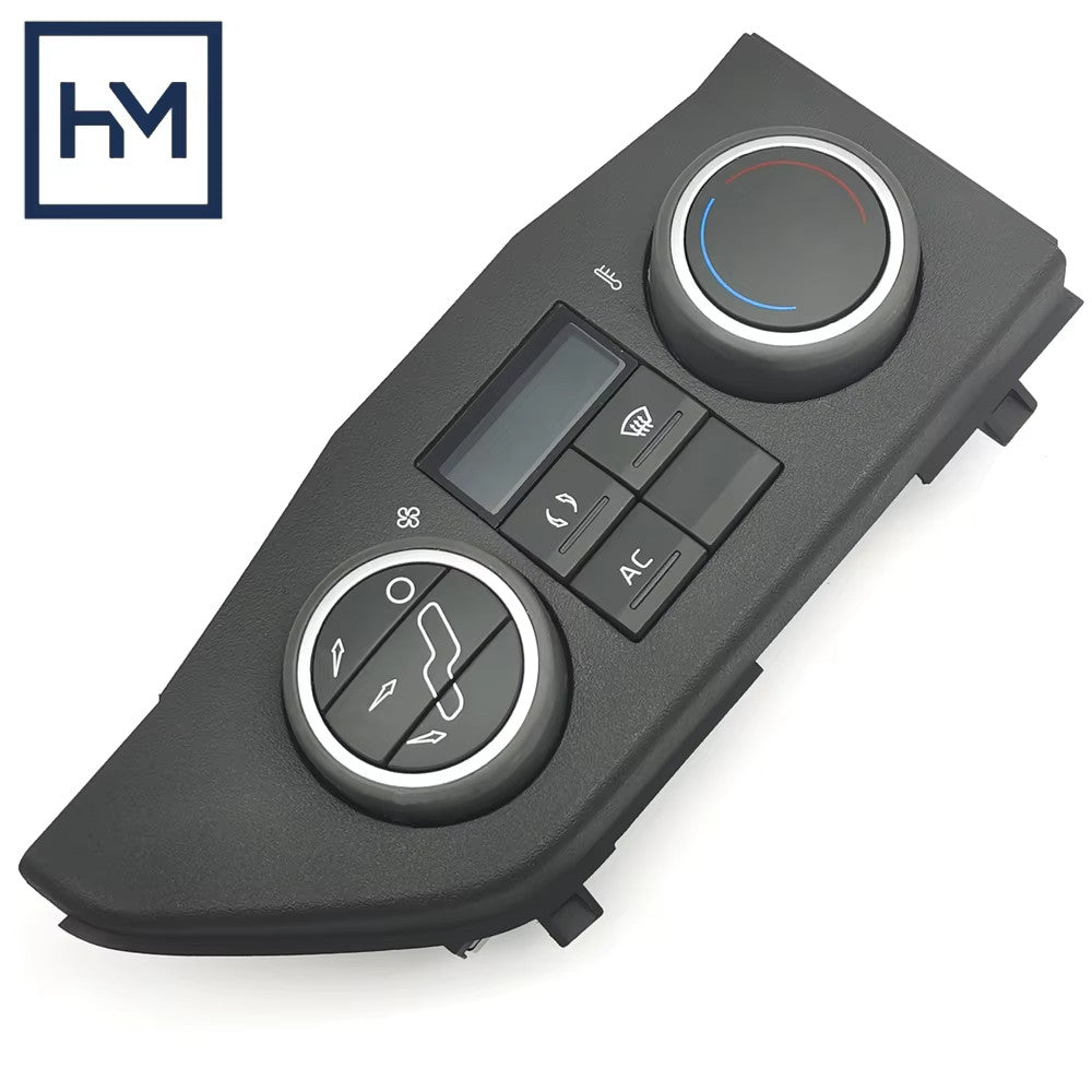 22130711 Air Conditioning Control Panel for Volvo Trucks FMX FM FH4
