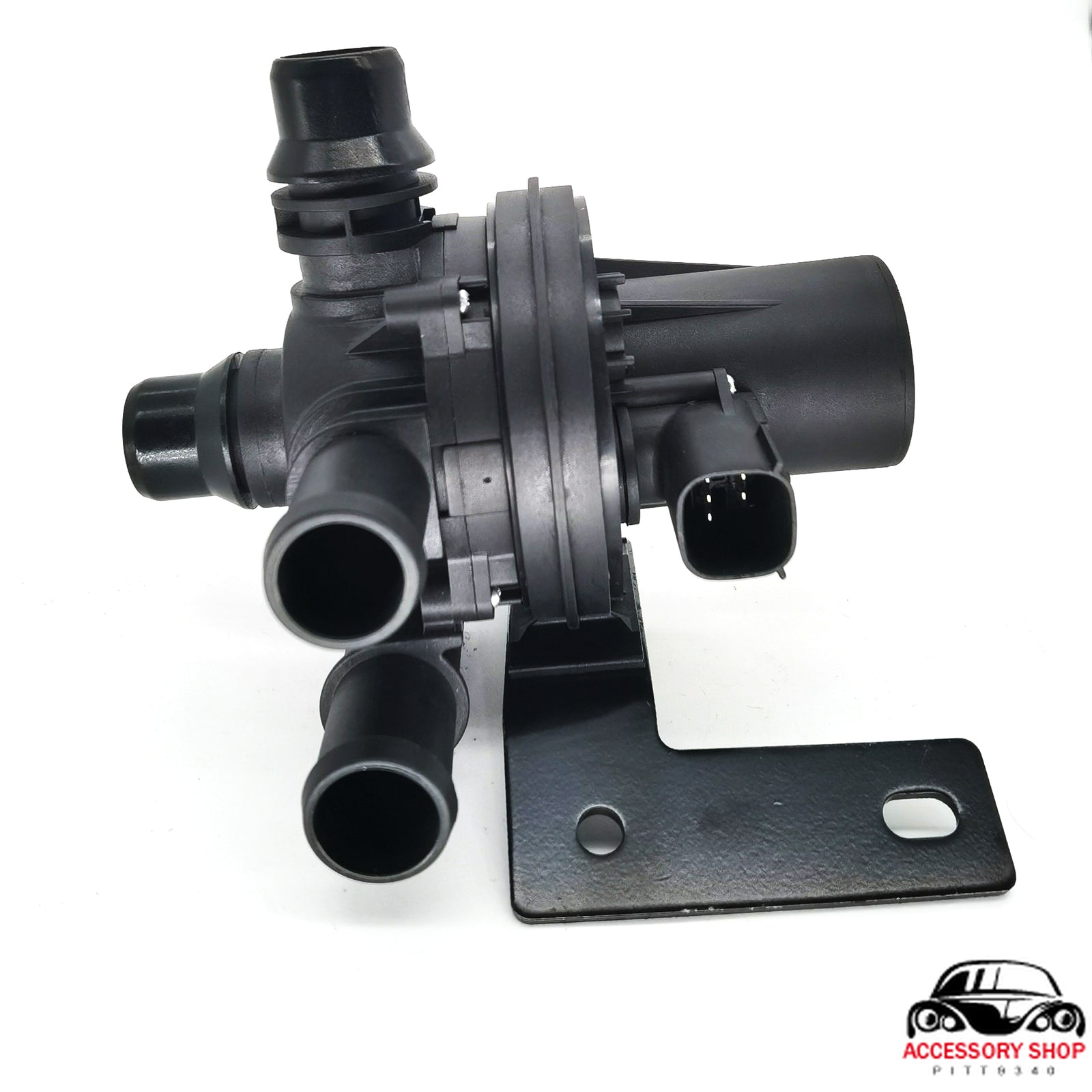 Radiator auxiliary pump control valve 22987493 is suitable for Chevrolet Volt 11-15 and for Cadillac ELR.