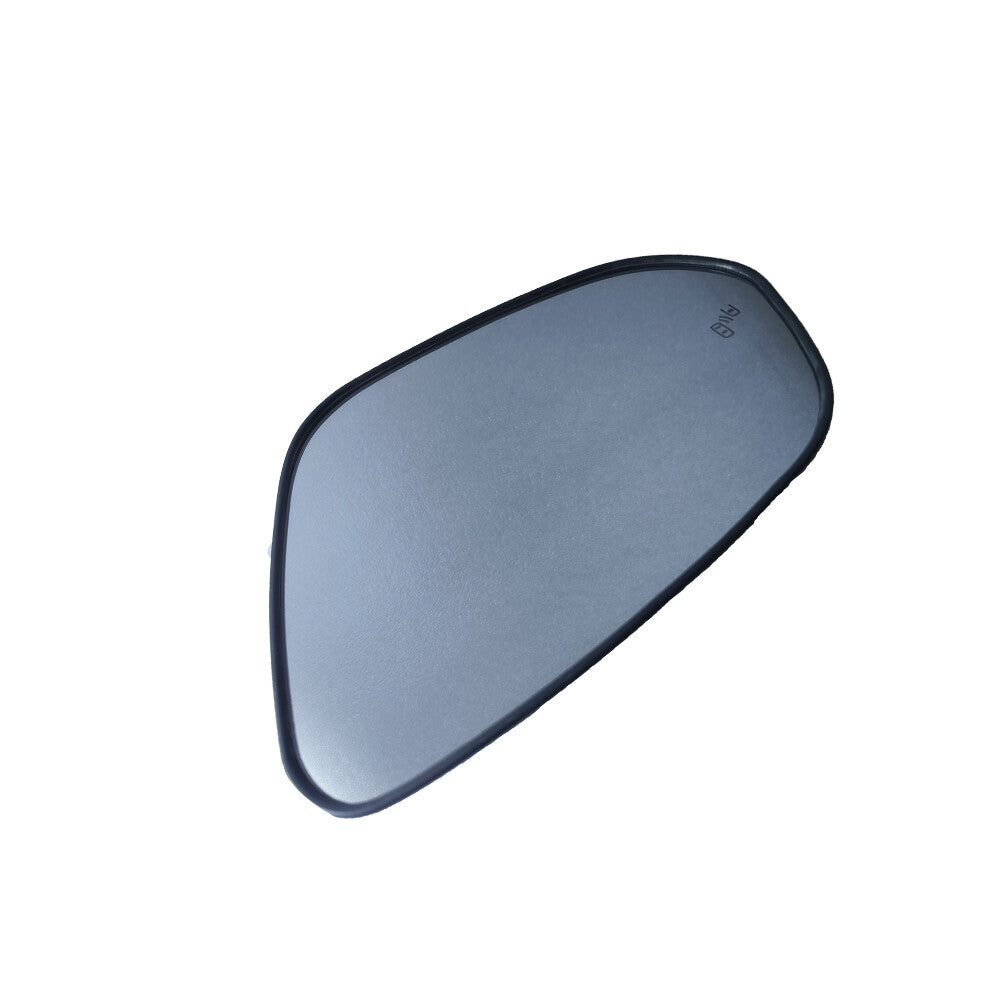 Fits For Highlander 2014-2019 Front Left Side Door Mirror Glass Heated Q