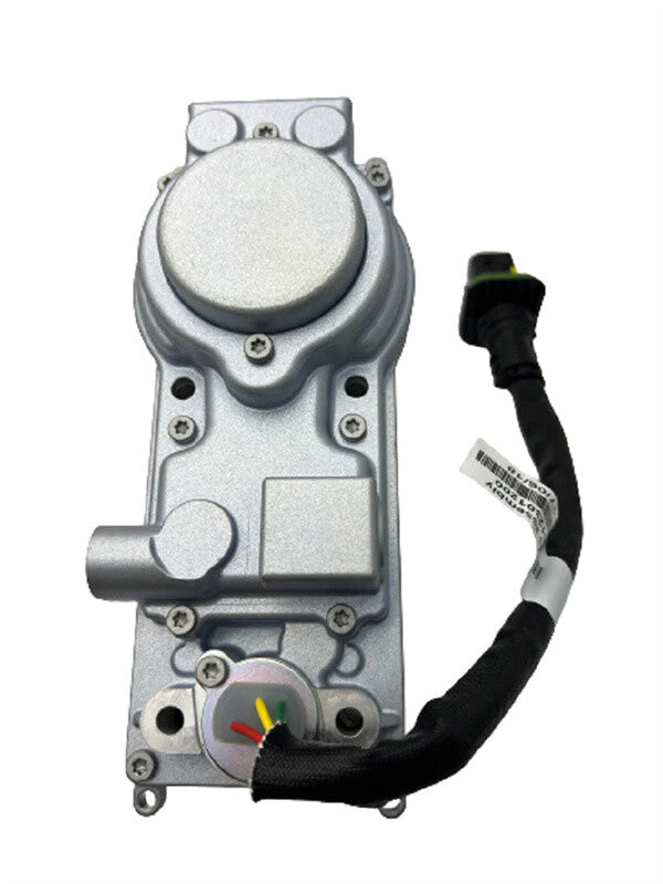 New electric turbo actuator for Paccar MX13 EPA13 engine for DAF Packard 2037561
