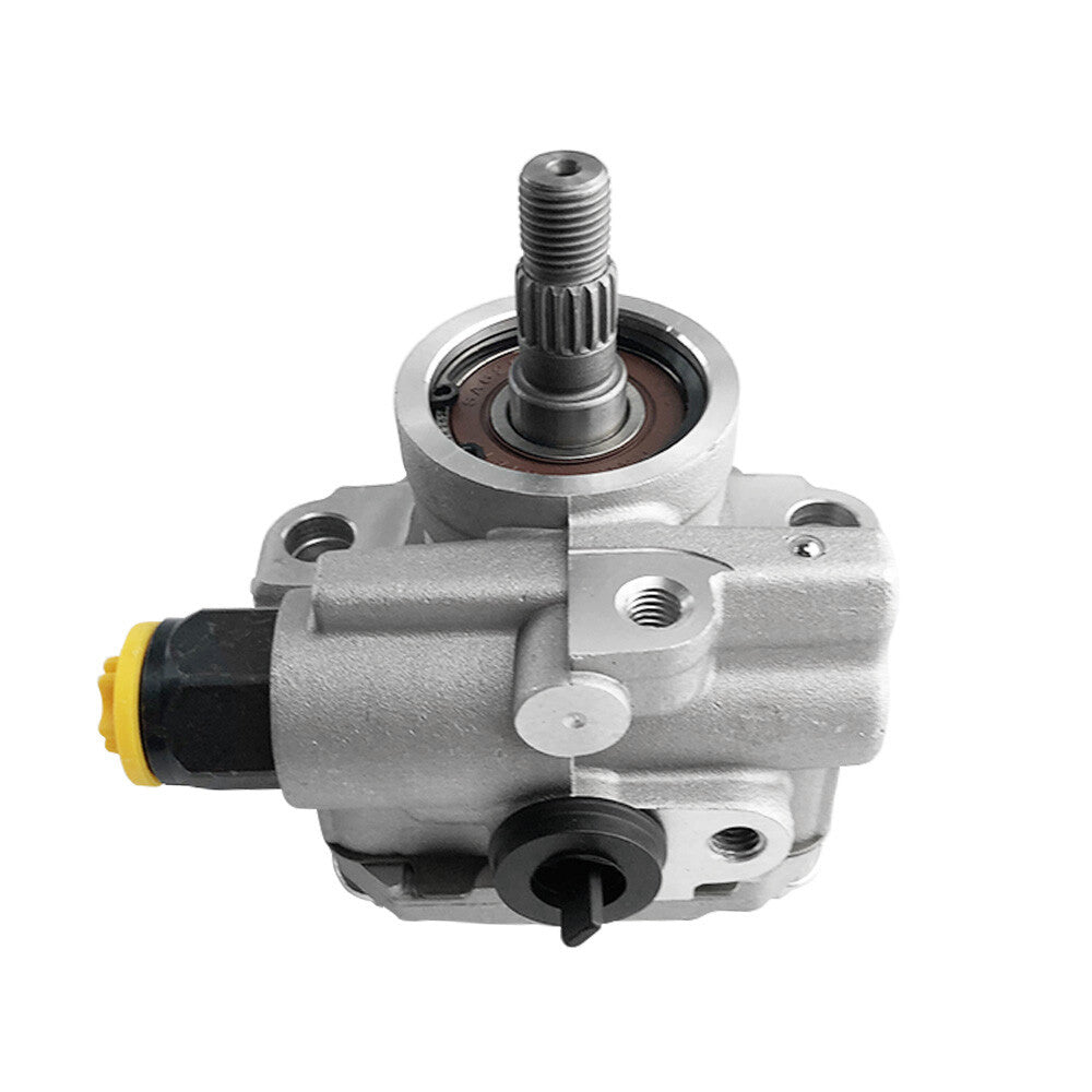 Power Steering Pump 1PC for Toyota Highlander for Camry for Avalon 3.0L 3.3L 4432007010 Q