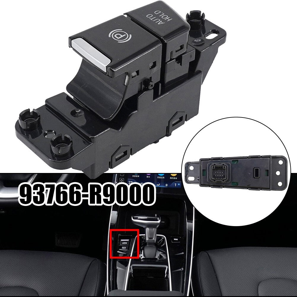 Parking Brake for Hyundai Ix25 93766-R9000 Electronic Parking Brake Switch v