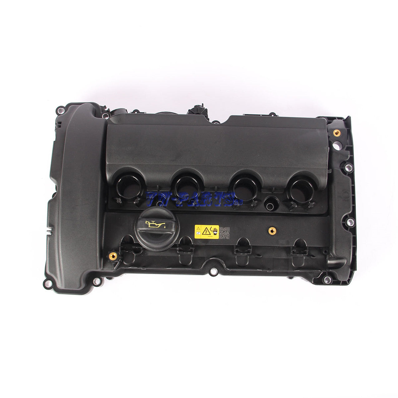 1.6T Cylinder Head Valve Cover Fit for MINI Cooper Cabrio S 11127646555 Q