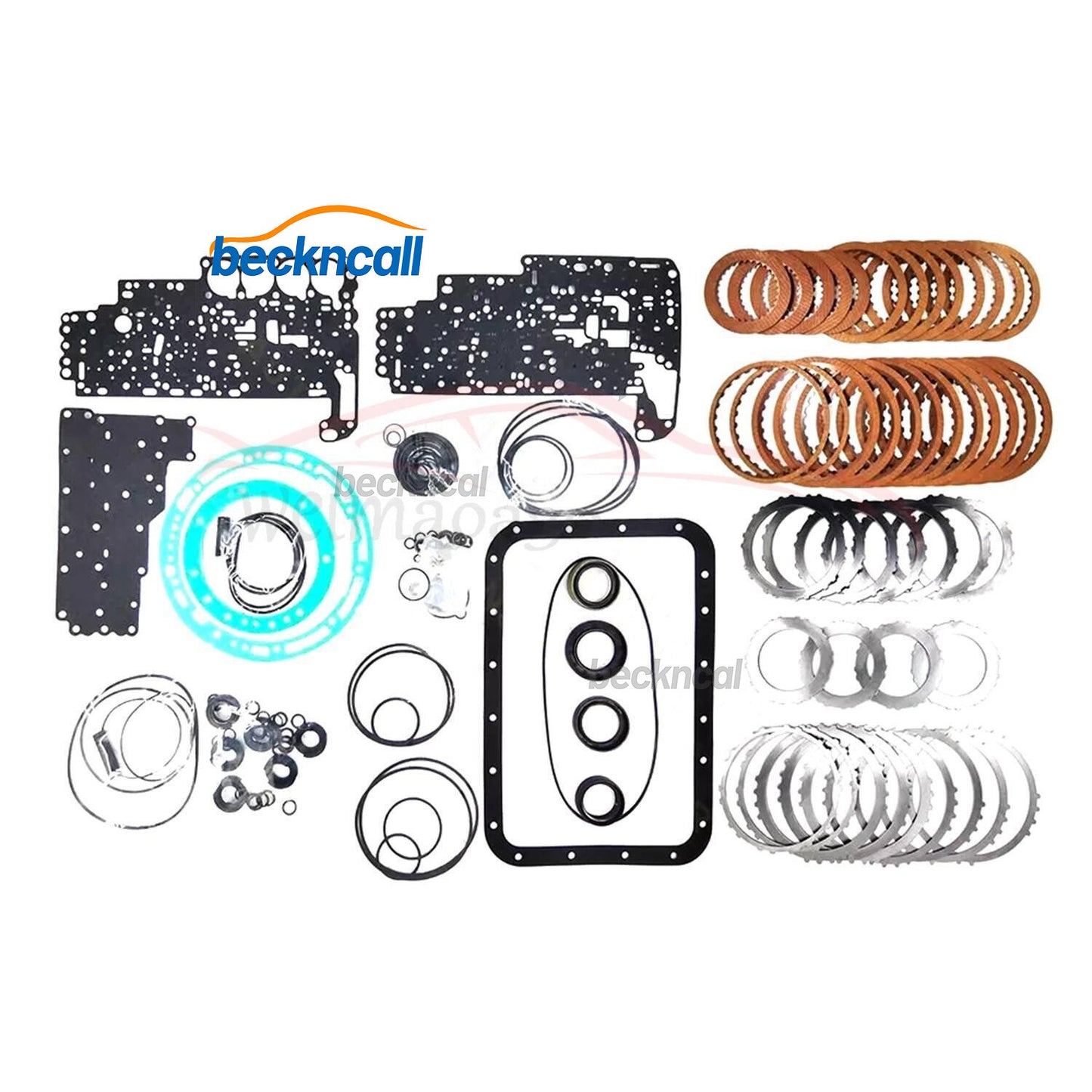 V5A51 R5A51 Auto Transmission Master Rebuild Kit Overhaul for MITSUBISHI V75