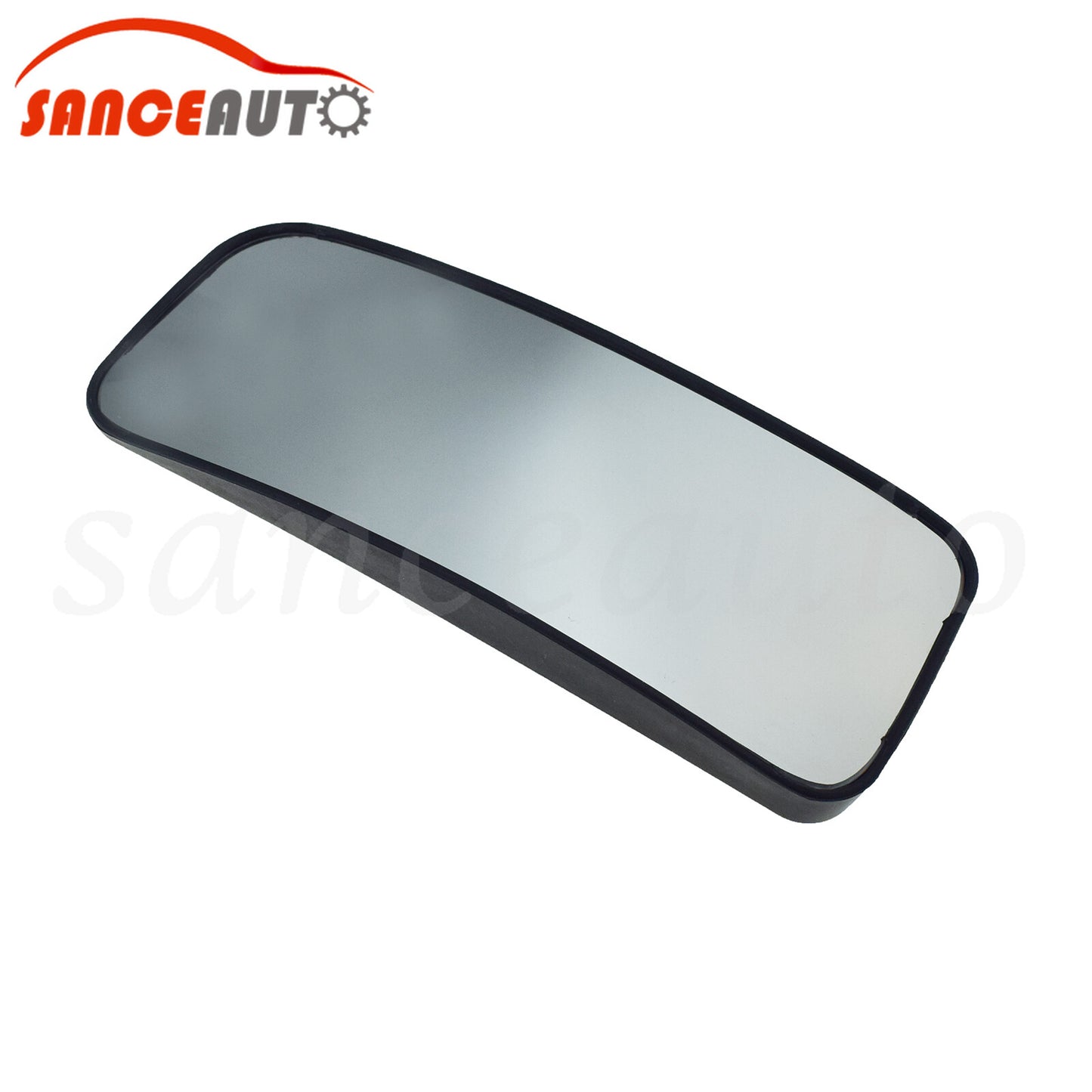 Heated lower right mirror glass for Mercedes SPRINTER 2500 3500 07-18 0028114033- n