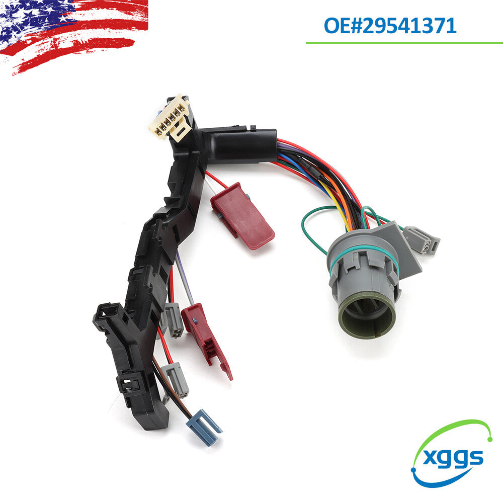 for GMC for CHEVROLET SILVERADO 2500 3500 Transmission Wiring Harness New 29541371 Q