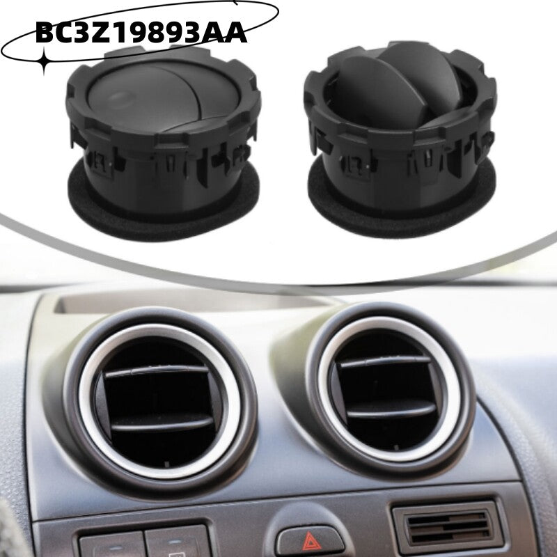 Front Dashboard Air Vent AC Heater fit for F-350 Super Duty 2011-201 n