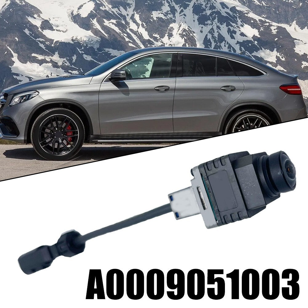 Left Right View Side Mirror Camera A0009051003 for BENZ GLE63 E400 W166 X204 v