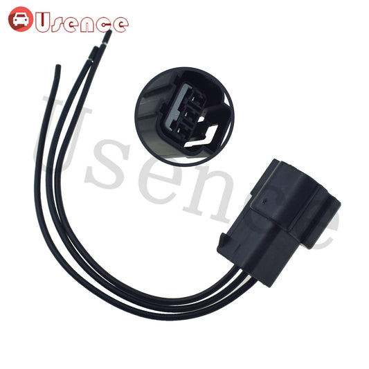Engine Coolant Water Temperature Wire Connector for Hyundai for Kia 39220-38030