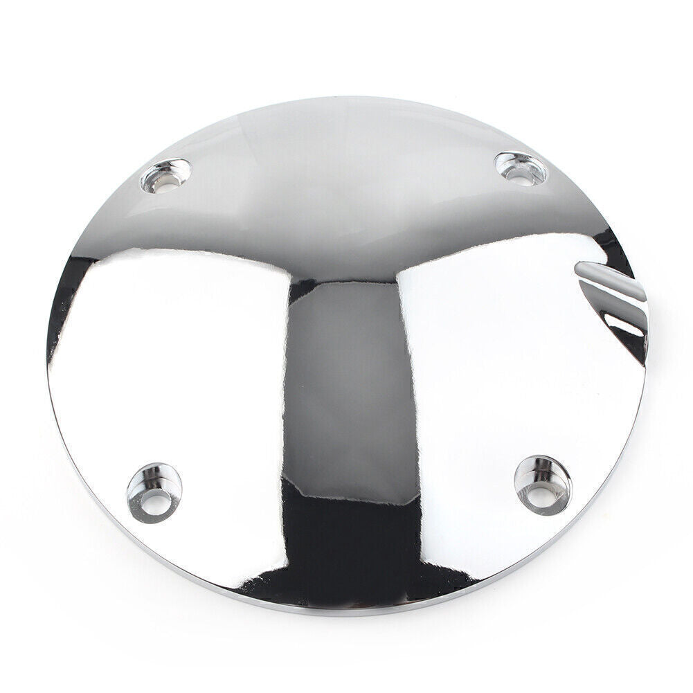 for Harley Sportster XL 883 1200 1994 -2003 Motorcycle Smooth Derby Clutch Cover