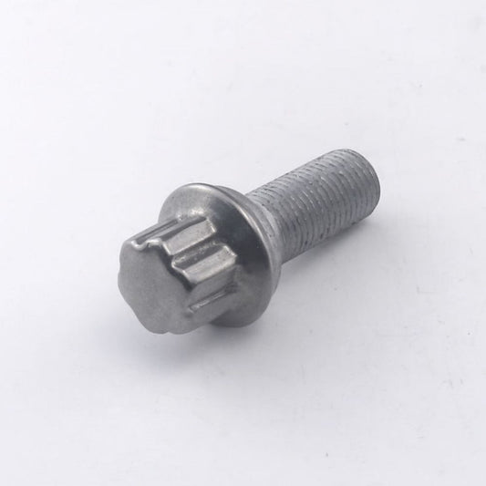 Tire Wheel Lock Anti-Theft Screw Lug Nut Bolt Removal Key Socket For A0009905107