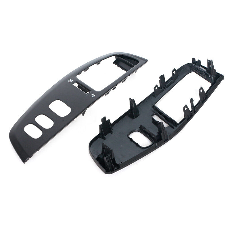 2PCS Dashboard Air Vent Cover for Toyota for Land Cruiser 100 LC100 FJ100 1999-2007