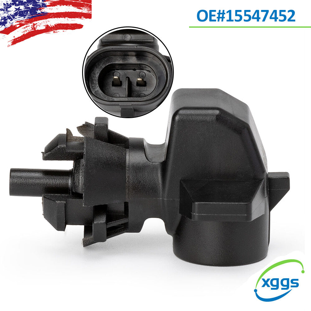 Transmission Output Speed Sensor Fits for Chevy Blazer Tahoe for GMC for Yukon 4WD 15547452 Q