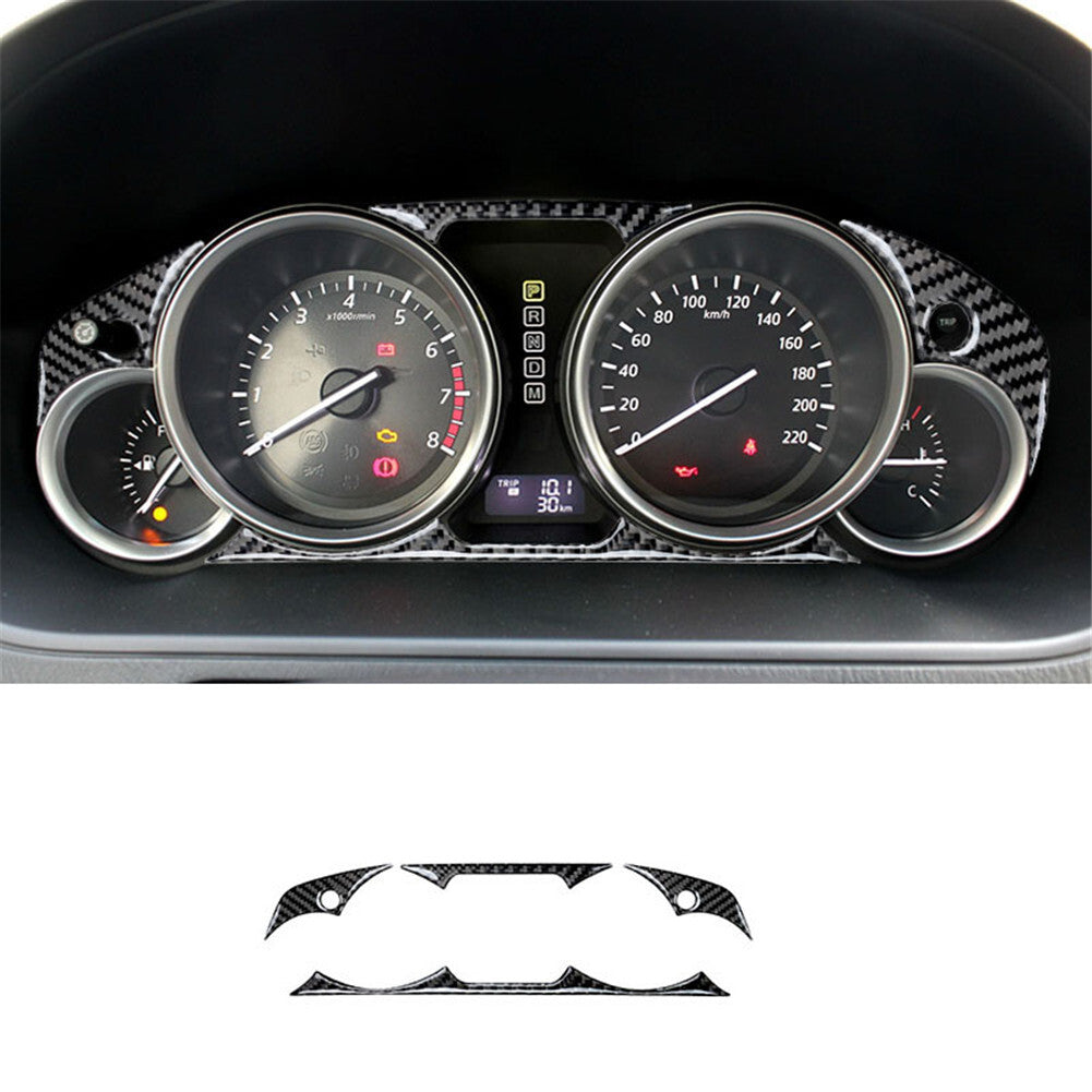 for Honda Accord Crosstour 2008 - 2012 Matte Silver Dashboard Vent Trim- v