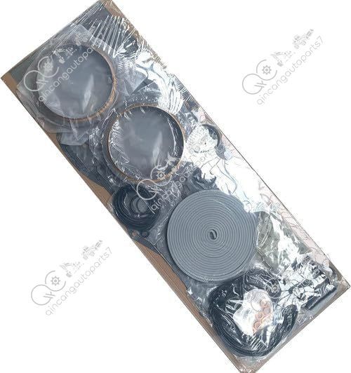 3406 3406B Engine Overhaul Rebuild Kit for Caterpillar CAT Excavator 245D 375