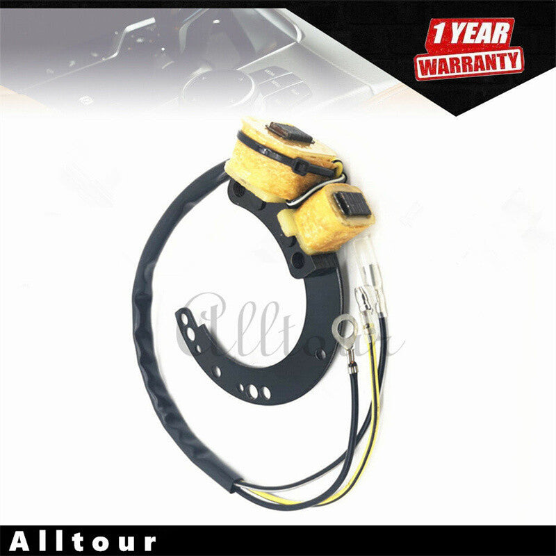 Outboard Stator Assy for Mercury /Mariner 2-Stroke 2Cyl 6HP-40HP 18-5864 86617A20