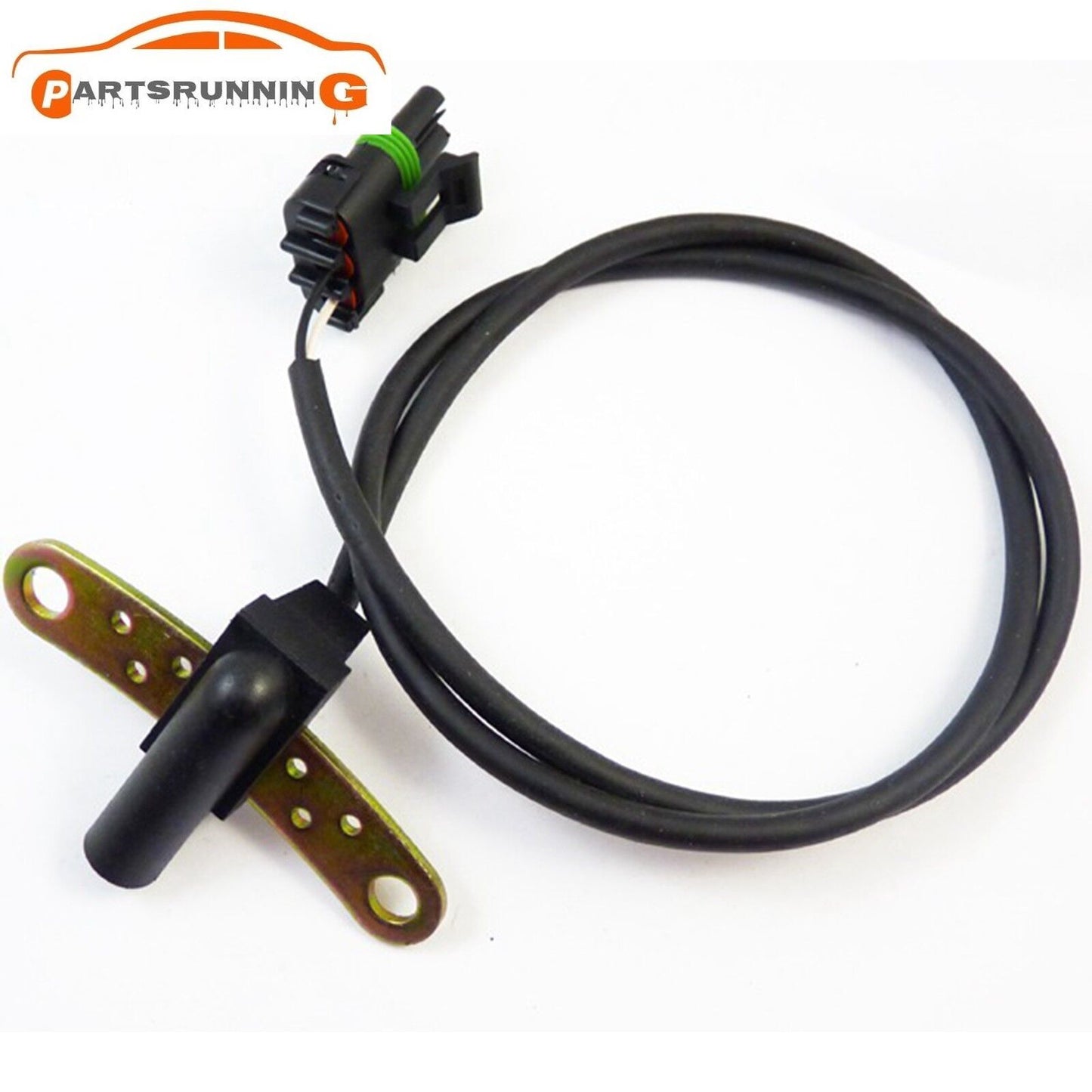 New Crank Position Sensor For 2.5 4.0 for Jeep for Wrangler Cherokee Wagoneer 7701349559 Q