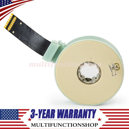Steering Angle Sensor for FIAT 500 C Grande Punto for Panda 99-13 46558350 Q