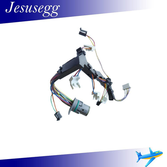 Transmission Wiring Harness 29543336 for 1000/2000 6 Speed Duramax 2006-2009 Q