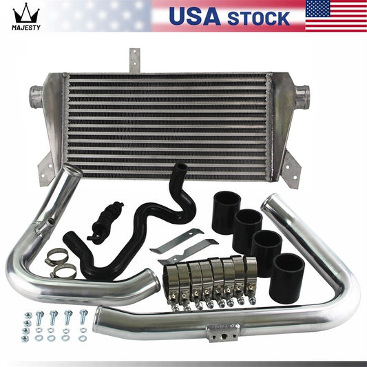 Front Mount Intercooler Kit for VW for Passat for Audi A4 B5 Quattro 1.8T 1996-2001