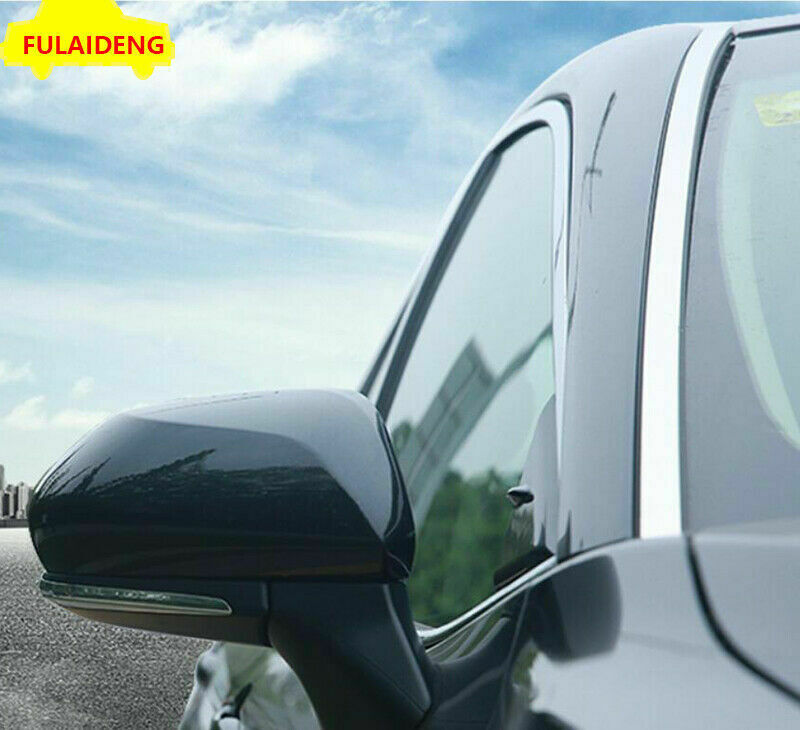 for Toyota for Camry 2018-2023 Chrome Steel Front Window Wind Shield Deflector Trim