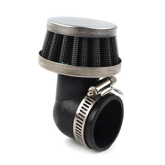 35mm Air Filter Cleaner Fit 50cc 70cc 90cc 110cc ATV Quad Dirt Bike Go Kart Quad Q