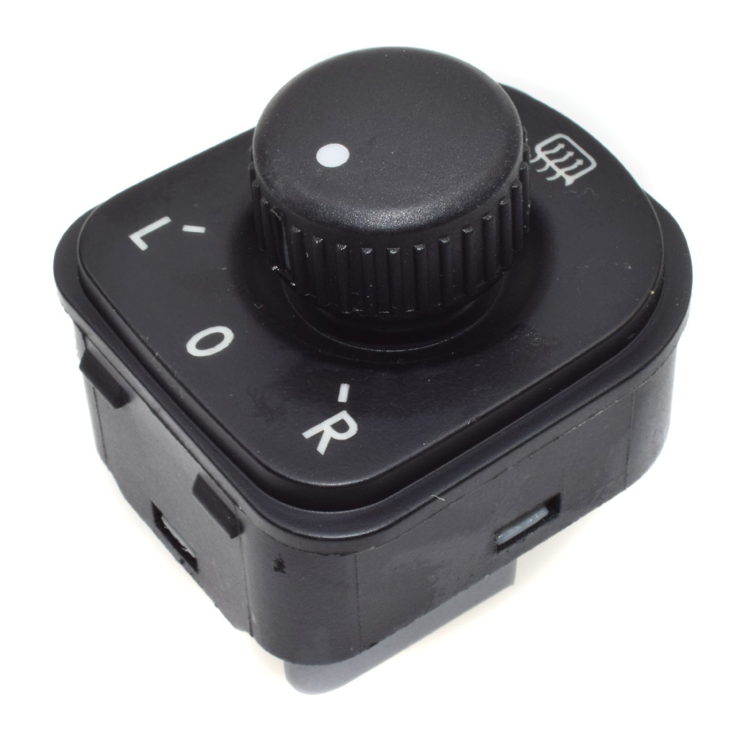 Mirror switch control 1K09565H/1K09565F for Jetta , for Golf MK5, for Passat B6 - Brand New n