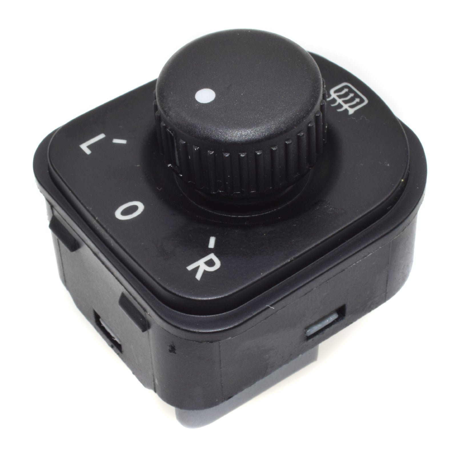 Mirror switch control 1K09565H/1K09565F for Jetta , for Golf MK5, for Passat B6 - Brand New n