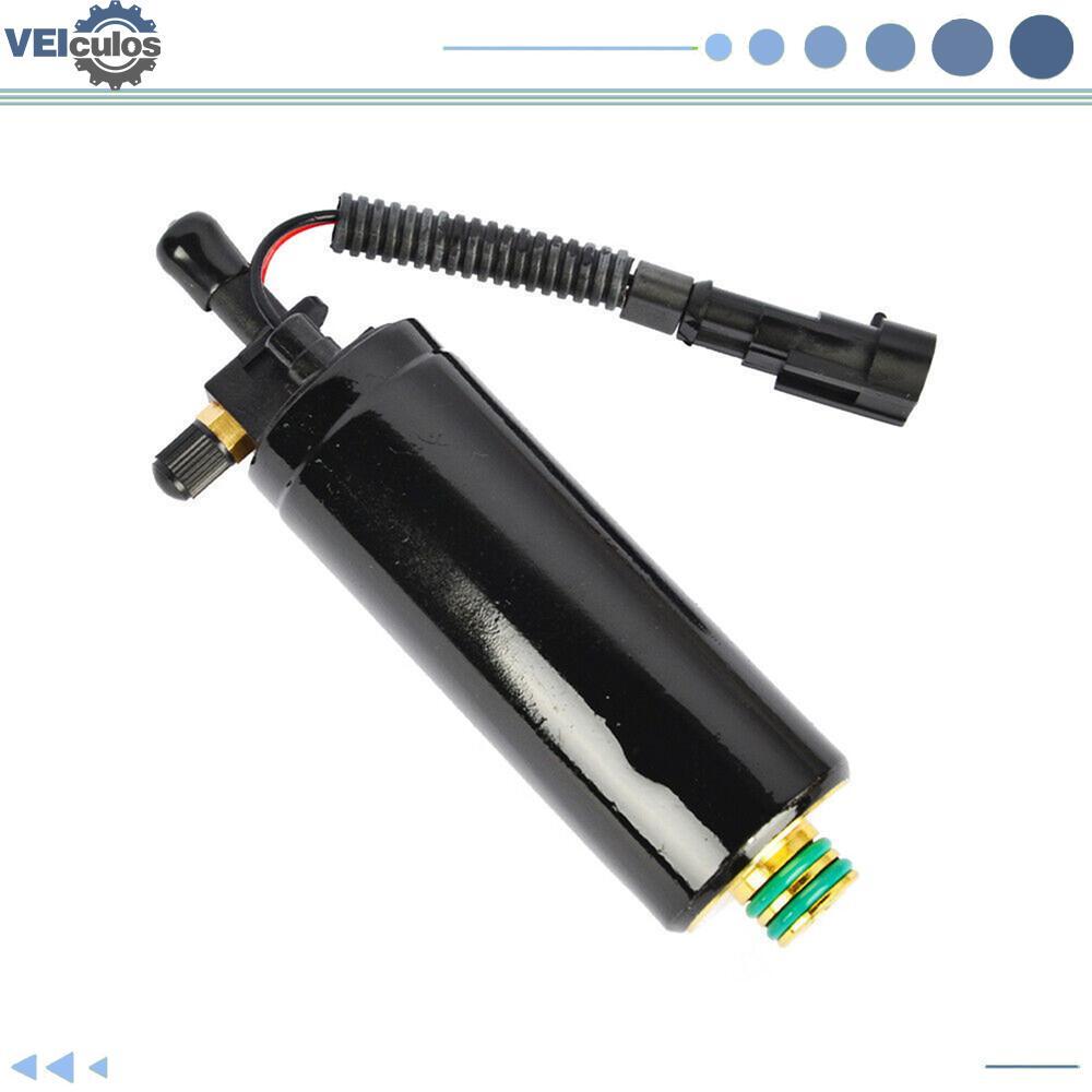 Fuel Pump For Johnson Evinrude 6 Cyl 3.854 Bore E-TEC 3.4 Liter 250/300HP