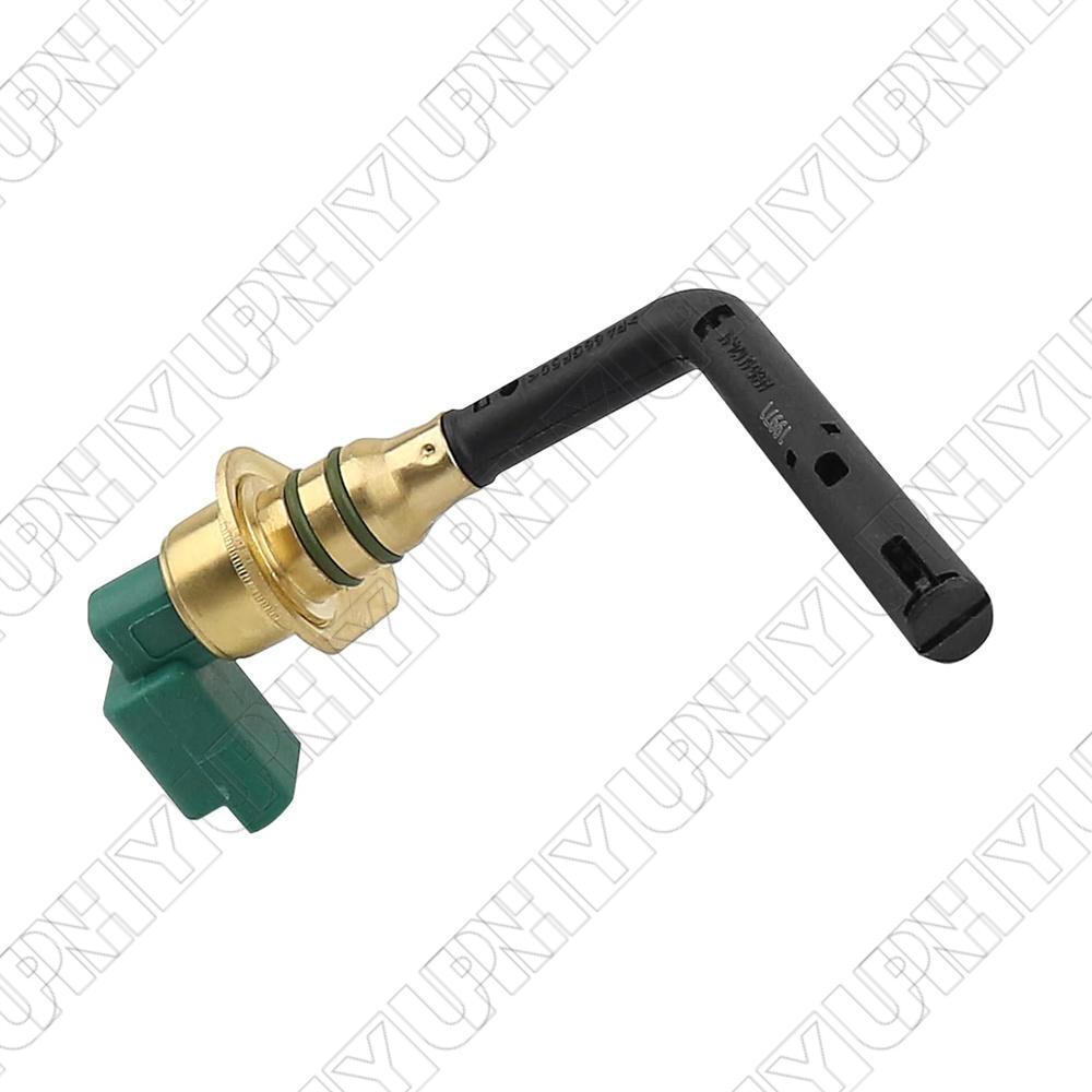 LR024971 Oil Temperature Level Sensor for Land Rover Discovery Sport Evoque LR2 Q