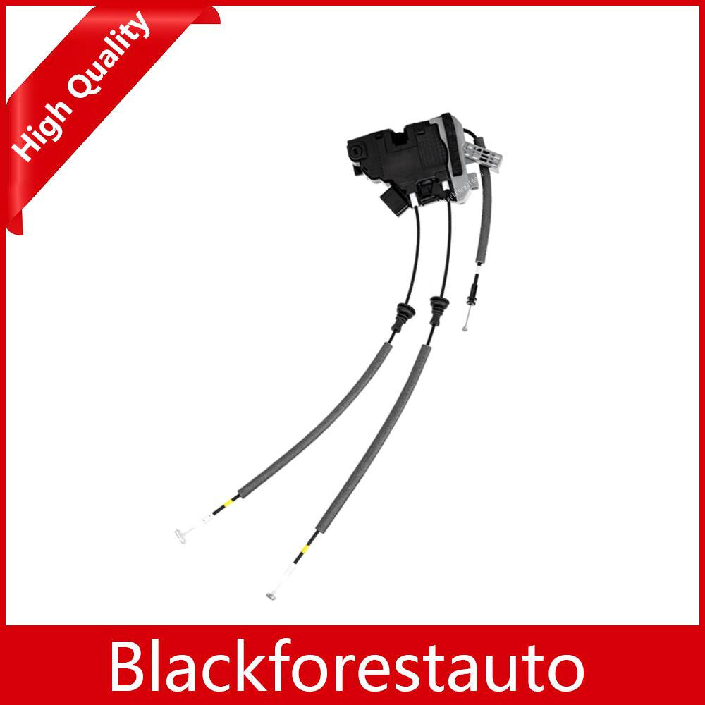 for Kia for Sorento LH 81410-C5000 Rear Door Power Latch 2015 16 17 18 19 20 Q