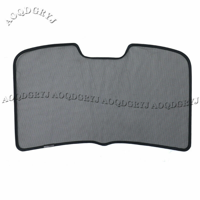 Rear Window Sun Shade Shield Blind Mesh for LEXUS ES300H ES350 ES250 2019-2022