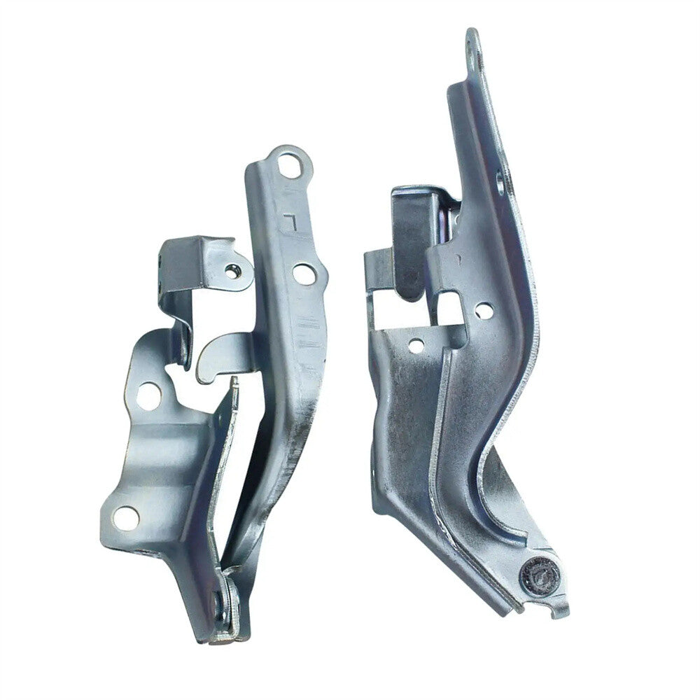 For 2016-2023 for Toyota Tacoma Left  Right Hood Hinges Set 5341004020, 5342004020 Q