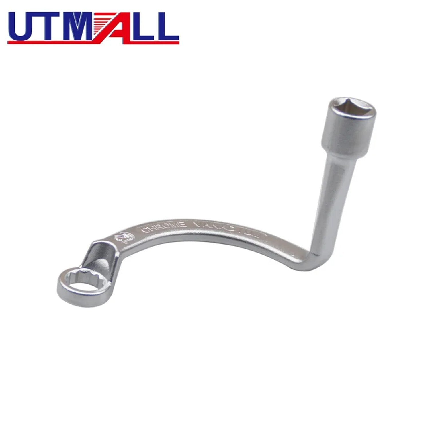 12mm 3/8 inch Dr U-Spanner dedicated turbo wrench for VW for Audi