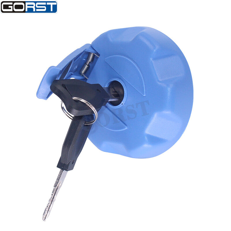 Fuel Tank Key Cover for Iveco for Volvo Scaina Gas Cap Inner Diameter 58MM v