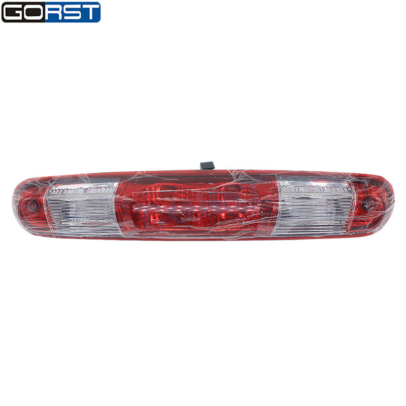 Rear High Mounted Third Brake Light 25890530 for Silverado 2007-2014 v
