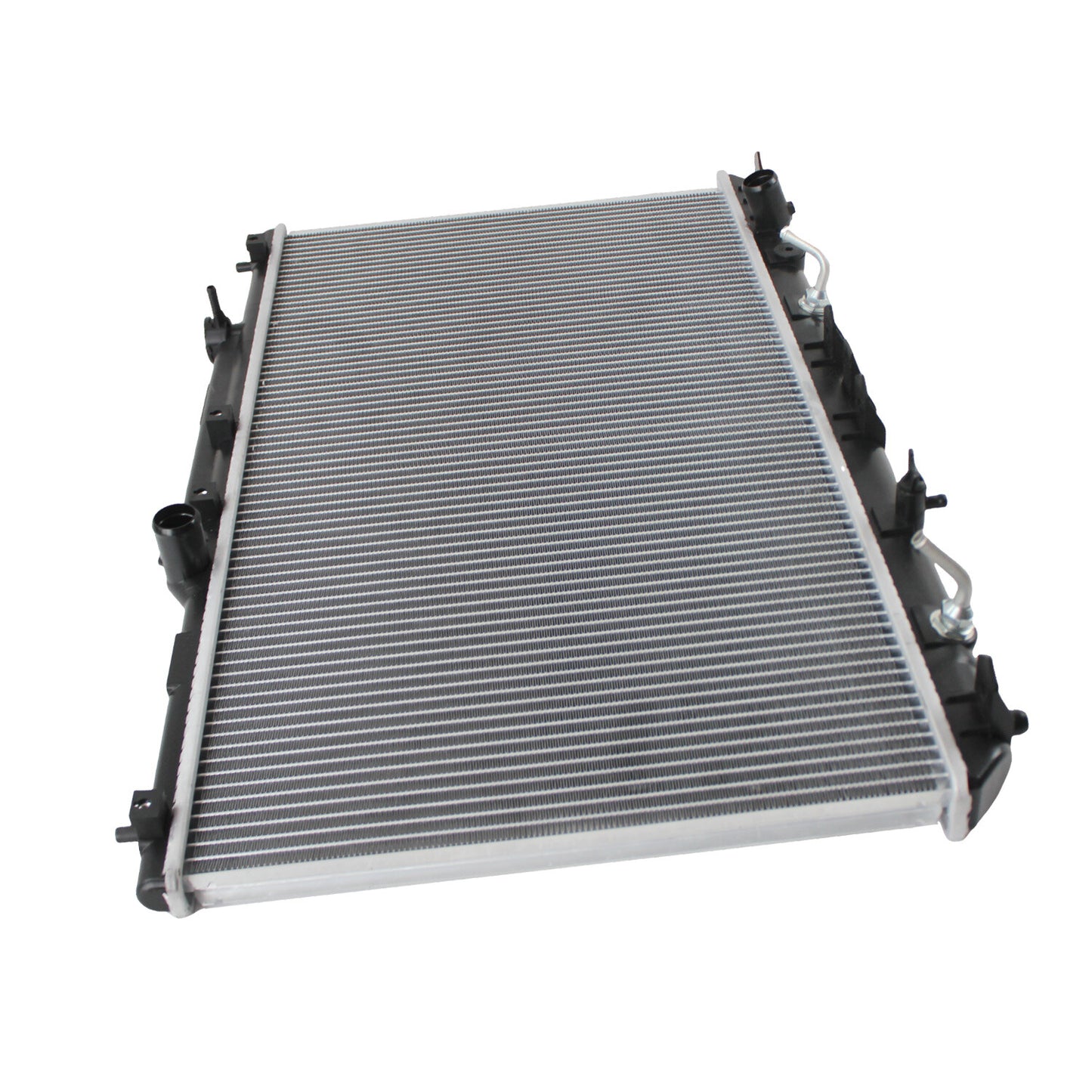 AluminiumPlastic Radiator For 1997-2001 for Toyota for Camry Solara 2.2L vastvehicle