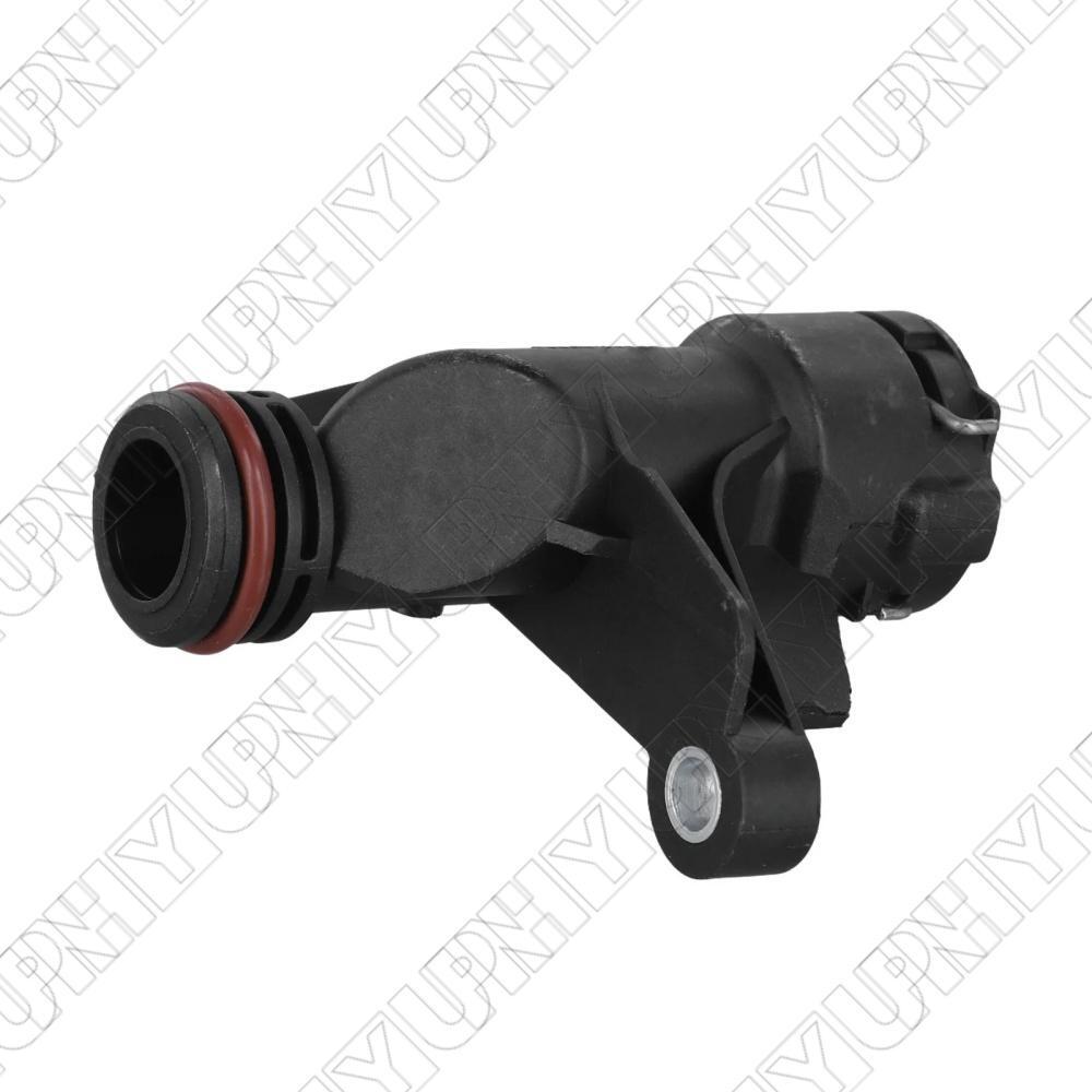 Engine Coolant Water Pipe Joint A2782002152 for Mercedes-Benz S G M SL GL-Class Q