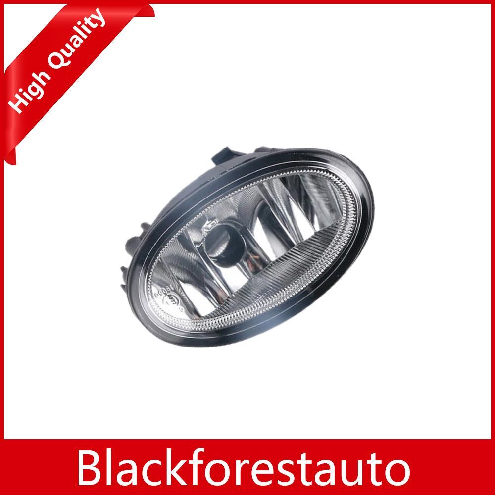 Front Driver Side Bumper Fog Light Lamp for Jade 2014-2016 Spirior 2015 XRV 2015