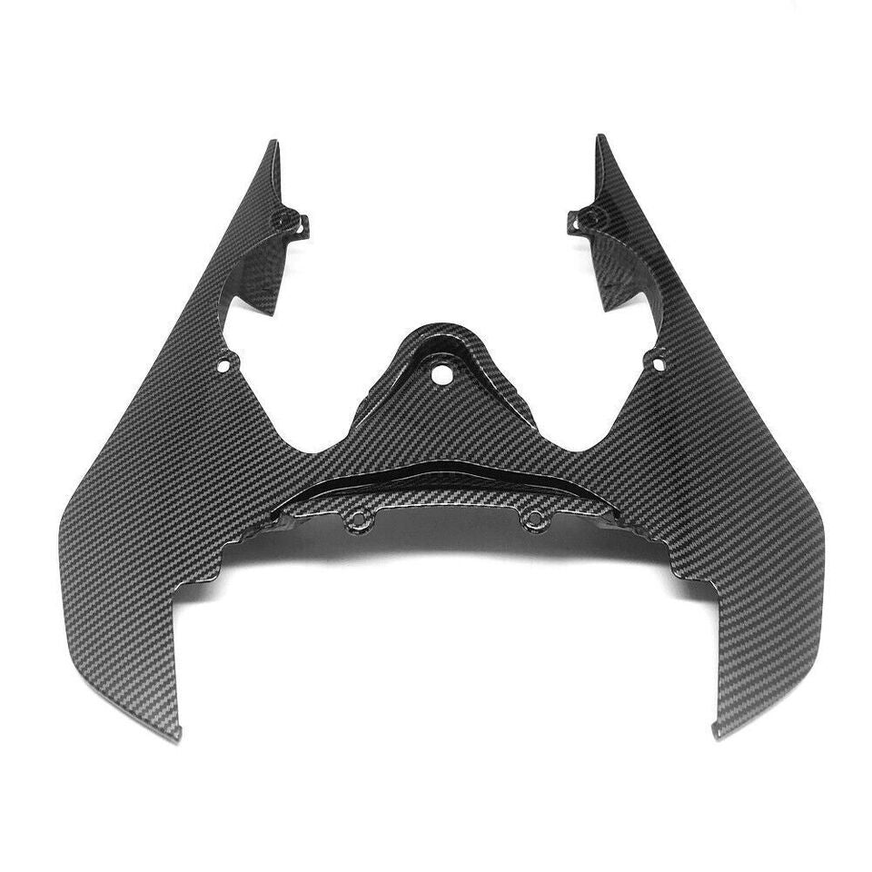 Carbon Fiber Rear Upper Tail Driver for Seat Cover Fairing for Yamaha R6 2008-2016