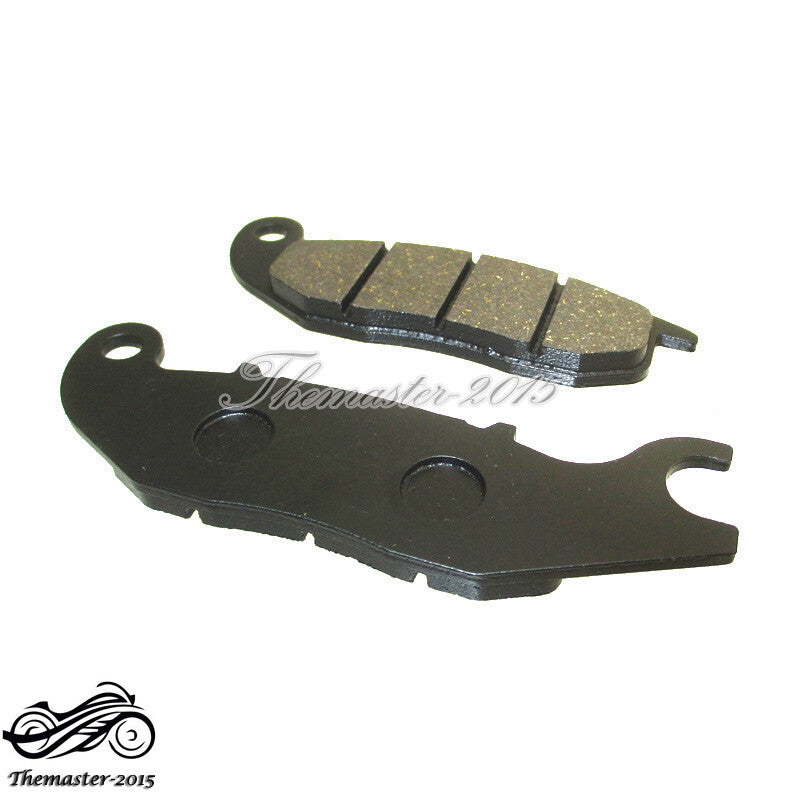 Front Brake Pads For AJP PR3 PR4 PR5 Enduro 125 240 250 for Honda 125 PCX 2018-2019 Q