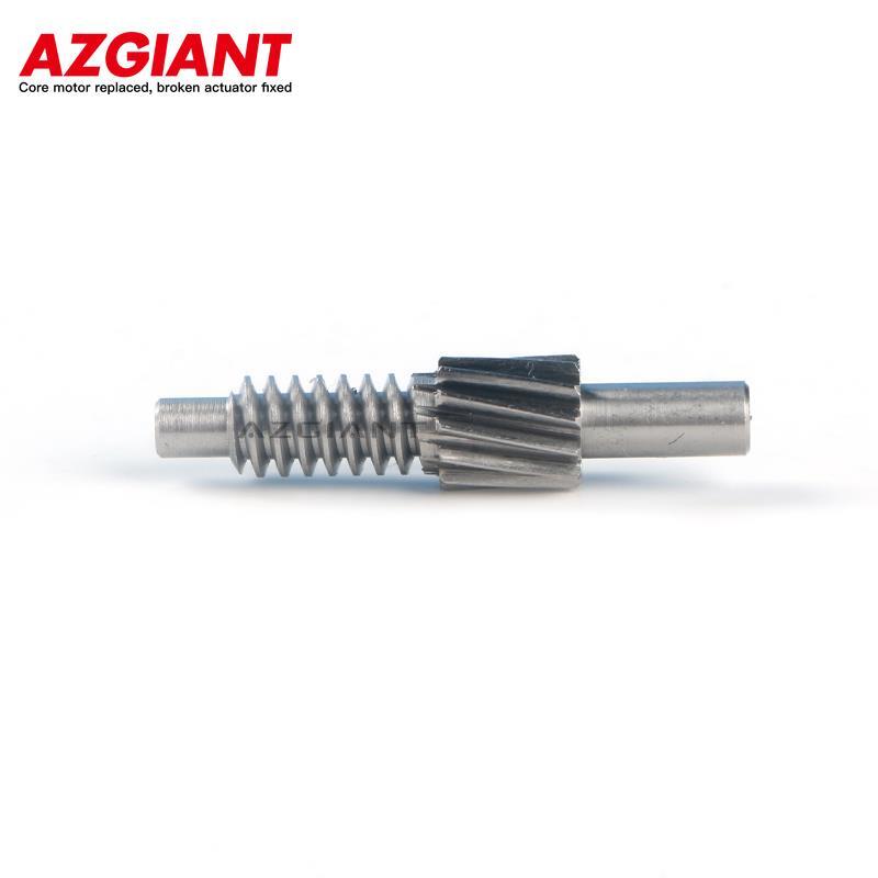 Side mirror folding motor gears are compatible with for Mercedes-Benz E-Class W211 (2004-2007).