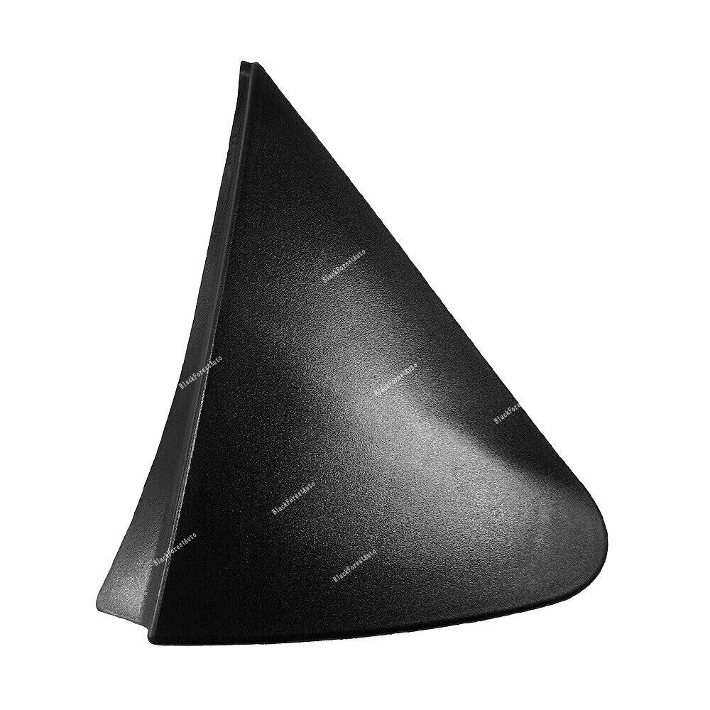 Front Mirror Right View Mirror Fender Corner Cap for Toyota Yaris Hatchback 2008