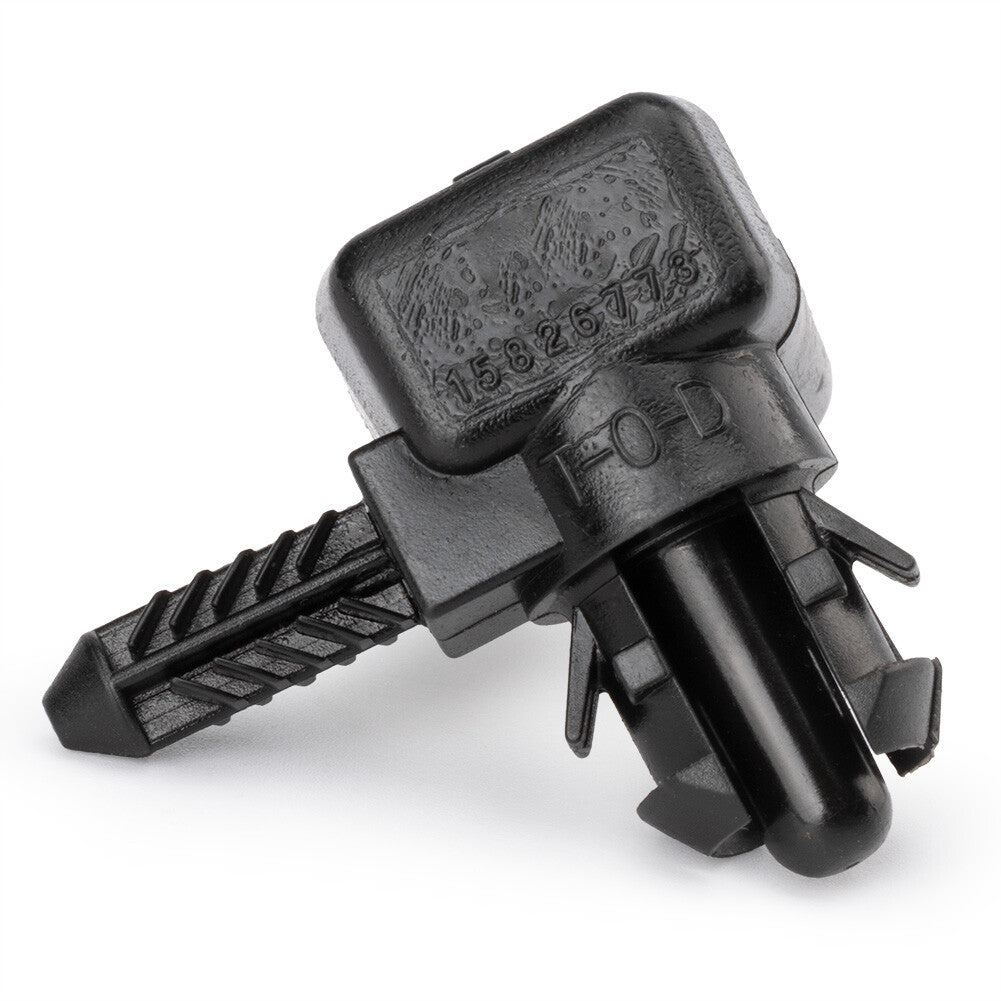 1-pack 15826773 Ambient Air Temperature Sensor for Chevrolet Equinox for GMC Terrain