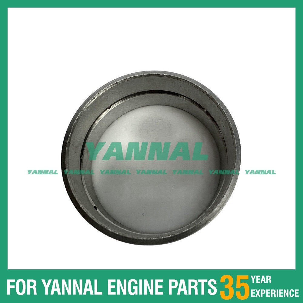 D1305 metal crankshaft for engine diesel parts - Chinese manufacturer